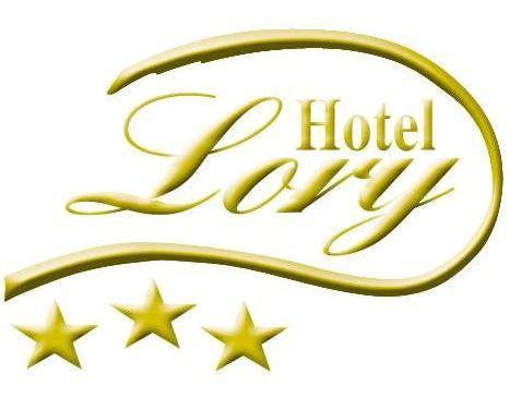Hotel Lory Ficarolo Kültér fotó
